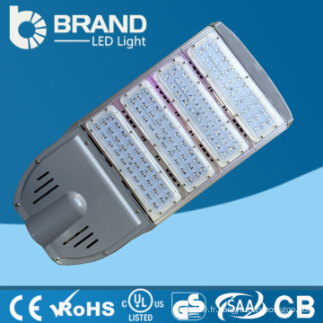 Ville de Voiture utilisant ce RLS Hengda Classic Led Street Light